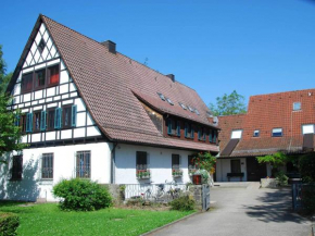 Отель Don-Bosco-Haus  Фридрихсхафен